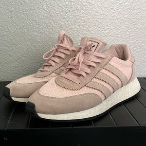 Icey Pink Adidas Originals I-5923